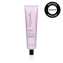 Load image into Gallery viewer, Le Paradis: Tahiti Body Balm