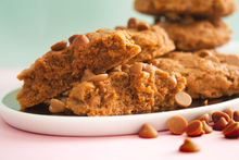Load image into Gallery viewer, Brune Kitchen: Peanut Butter Chunk Cookie Bundle
