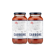 Load image into Gallery viewer, Carbone: MARINARA