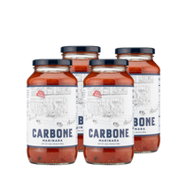 Load image into Gallery viewer, Carbone: MARINARA