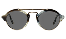 Load image into Gallery viewer, Illesteva: Milan Sunglasses
