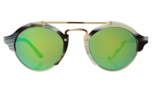 Load image into Gallery viewer, Illesteva: Milan Sunglasses