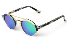 Load image into Gallery viewer, Illesteva: Milan Sunglasses