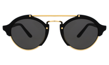 Load image into Gallery viewer, Illesteva: Milan Sunglasses