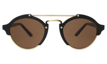 Load image into Gallery viewer, Illesteva: Milan Sunglasses