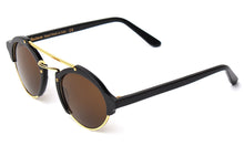 Load image into Gallery viewer, Illesteva: Milan Sunglasses