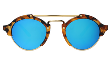 Load image into Gallery viewer, Illesteva: Milan Sunglasses