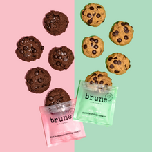 Load image into Gallery viewer, Brune Kitchen: Original Cookie Sampler