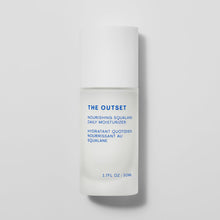 Load image into Gallery viewer, The Outset: Nourishing Squalane Daily Moisturizer