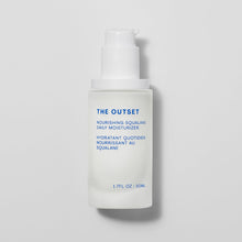 Load image into Gallery viewer, The Outset: Nourishing Squalane Daily Moisturizer