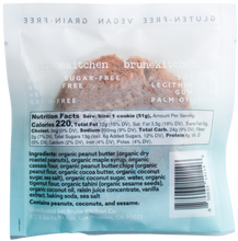 Load image into Gallery viewer, Brune Kitchen: Peanut Butter Chunk Cookie Bundle
