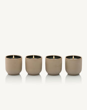 Load image into Gallery viewer, Homecourt: Mini Candle Discovery Set