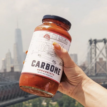 Load image into Gallery viewer, Carbone: ARRABBIATA