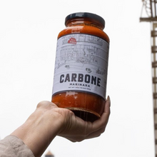 Load image into Gallery viewer, Carbone: MARINARA