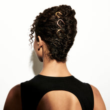 Load image into Gallery viewer, Deborah Pagani: Small DP Pin