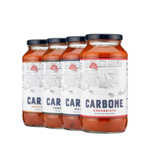 Load image into Gallery viewer, Carbone: VARIETY PACK