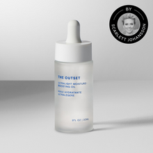 Load image into Gallery viewer, The Outset: Ultralight Moisture-Boosting Oil