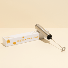 Load image into Gallery viewer, Clevr: Frother for Perfect Prep