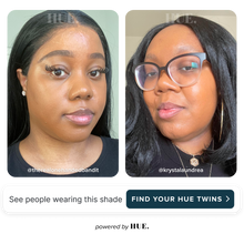 Load image into Gallery viewer, Exa: High Fidelity Foundation