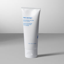 Load image into Gallery viewer, The Outset: Exfoliating Caffeine Micro Polish