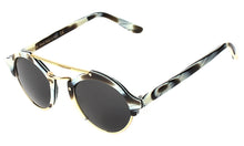 Load image into Gallery viewer, Illesteva: Milan Sunglasses
