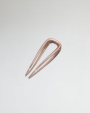 Load image into Gallery viewer, Deborah Pagani: Small DP Pin