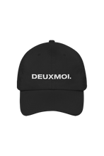 Load image into Gallery viewer, Deuxmoi Core Dad Hat
