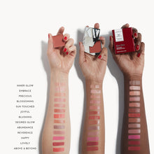 Load image into Gallery viewer, Kjaer Wies: Cream Blush: Happy
