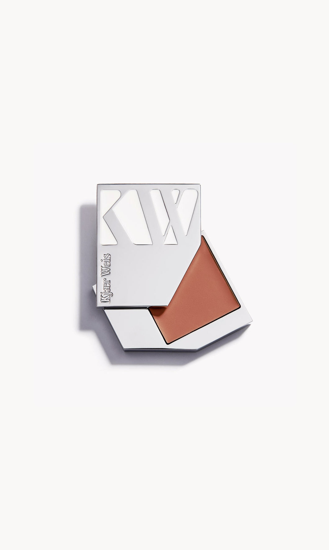 Kjaer Weis: Cream Blush: Desired Glow