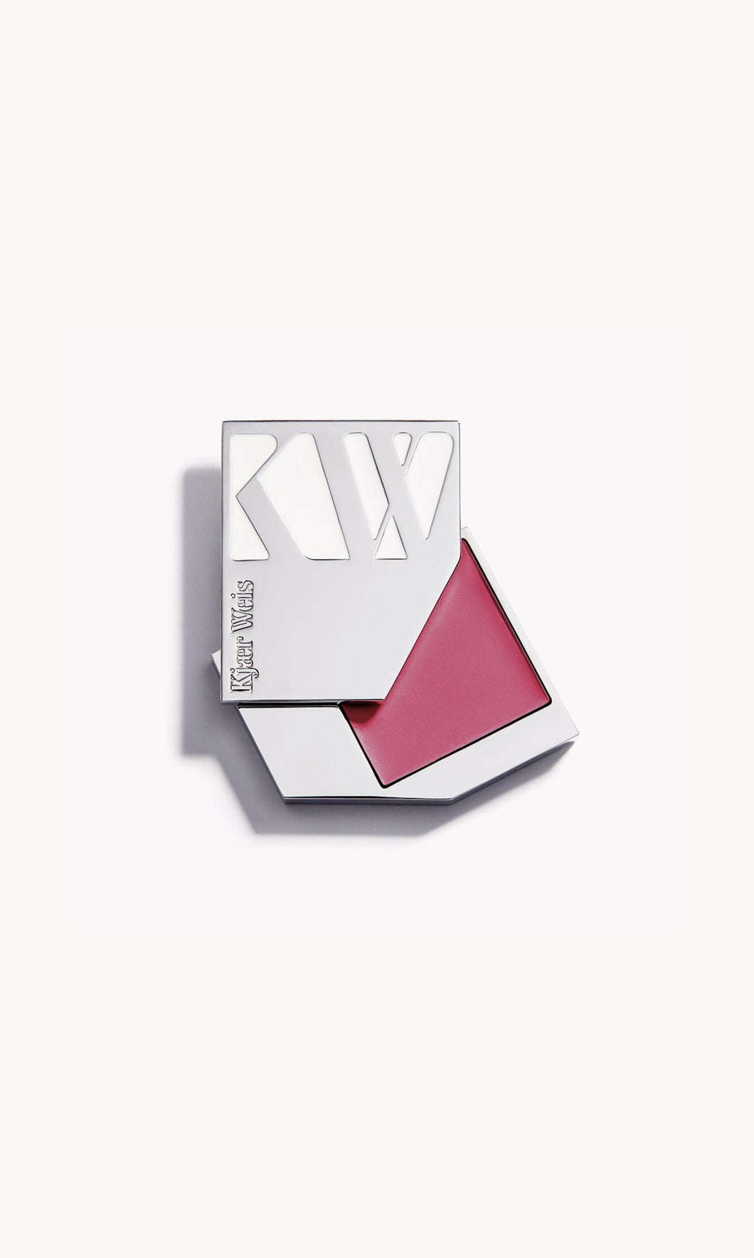 Kjaer Weis: Cream Blush: Lovely