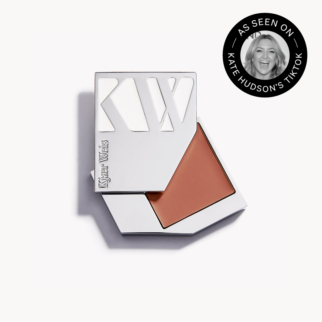 Cream Blush--Desired Glow