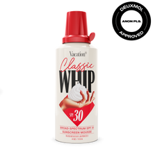 Load image into Gallery viewer, Classic Whip SPF 30
