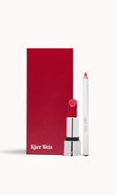 Load image into Gallery viewer, KW Perfect Lip Sets-- Perfect Red
