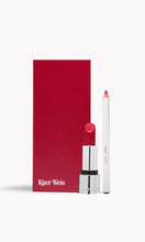 Load image into Gallery viewer, KW Perfect Lip Sets-- Perfect Red
