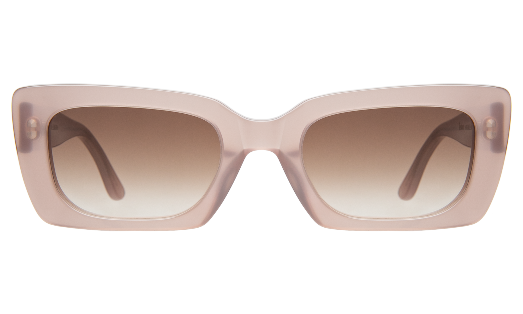 Illesteva Wilson Sunglasses – Amber/Brown Gradient Designer Sunglasses I Visionari Occhiali Illesteva Wilson  main image 2
