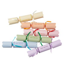 Load image into Gallery viewer, Roundhouse: Christmas Crackers
