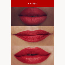 Load image into Gallery viewer, KW Perfect Lip Sets-- Perfect Red
