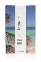 Load image into Gallery viewer, Le Paradis: Jamaica Lip Balm
