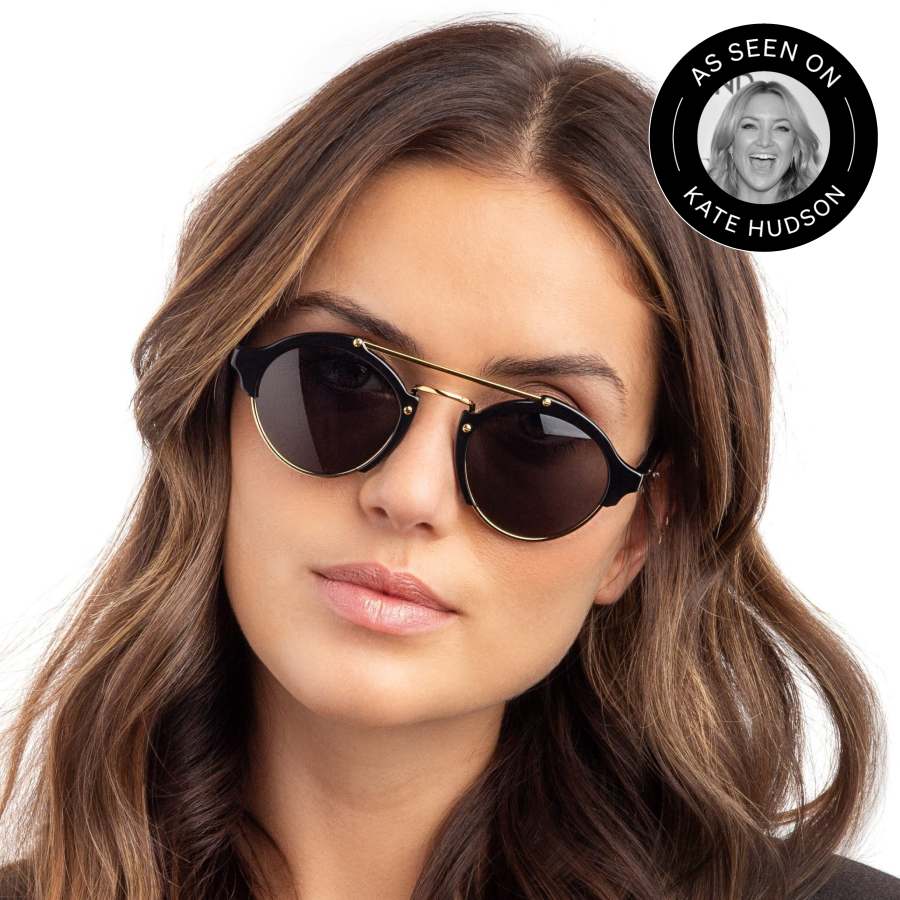 Illesteva Milan Sunglasses DEUXMERCH