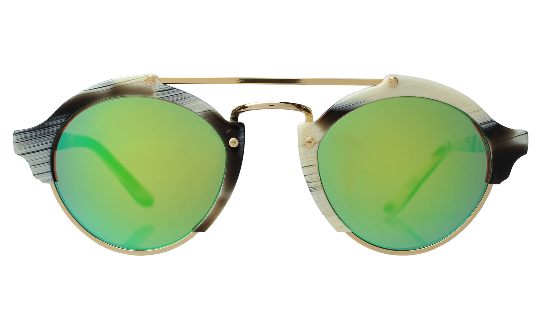 Illesteva milan sunglasses on sale