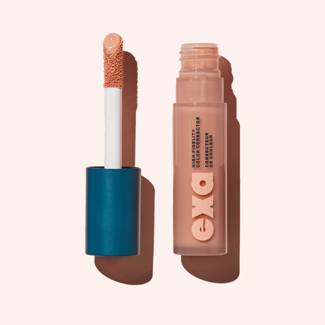 Color Exa Exa: High Fidelity Balancing Color Corrector – DEUXMERCH